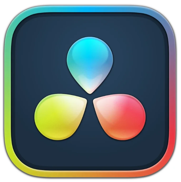 DaVinci Resolve (2024 Latest Version)