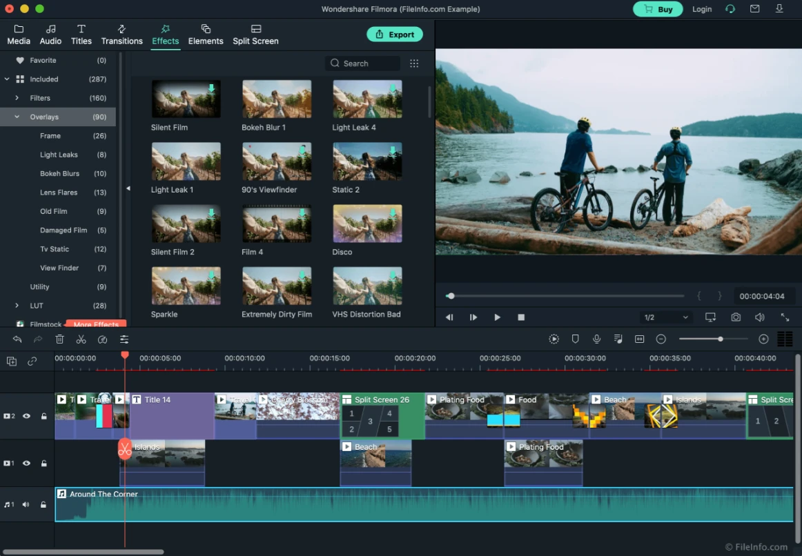 Filmora 13 Video Editor Latest version - Image 2