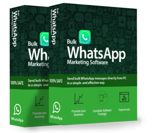 WhatsApp sender Bulk sender