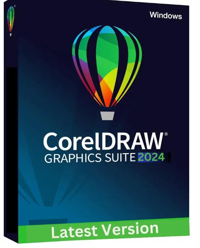 CorelDRAW | Vector Illustration & Graphic Design Software