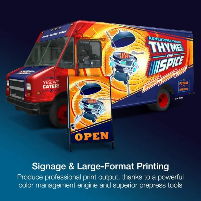 CorelDRAW | Vector Illustration & Graphic Design Software - Image 3